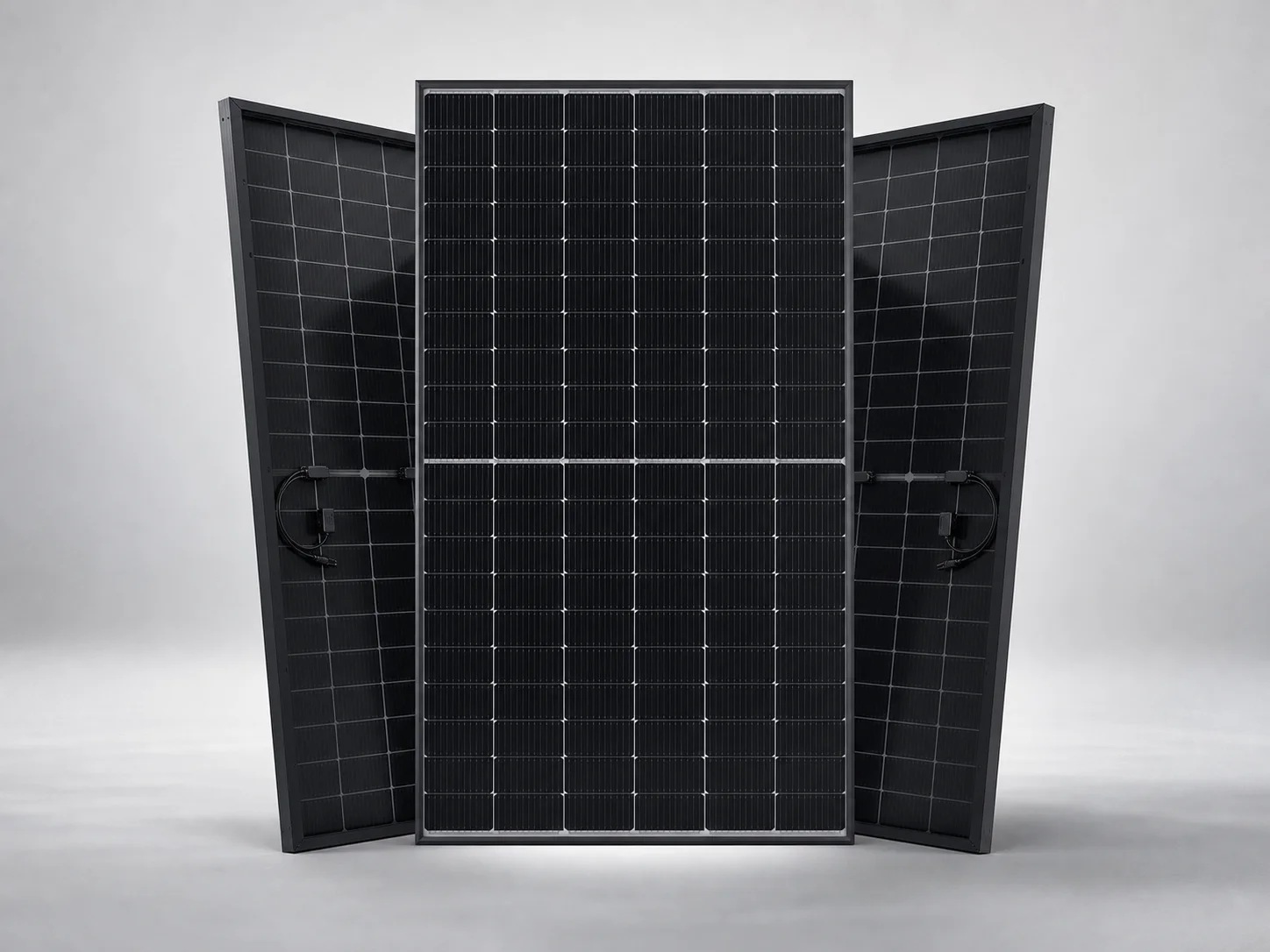 Sunpal solar panel range