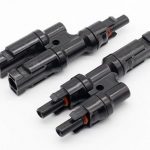 MC4 Solar PV Connector