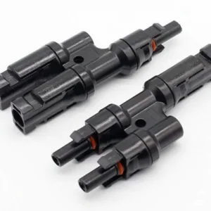 MC4 Solar PV Connector
