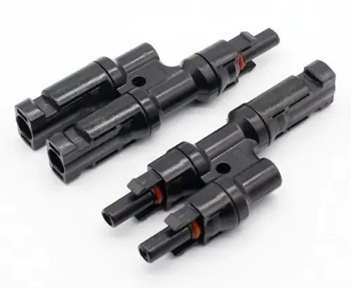 MC4 Solar PV Connector