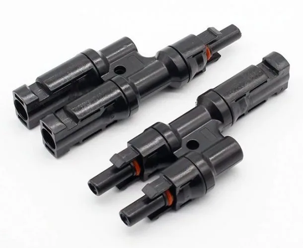 MC4 Solar PV Connector