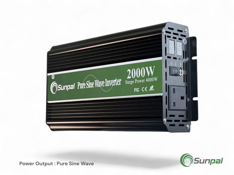 Solar Inverter | Sunpal