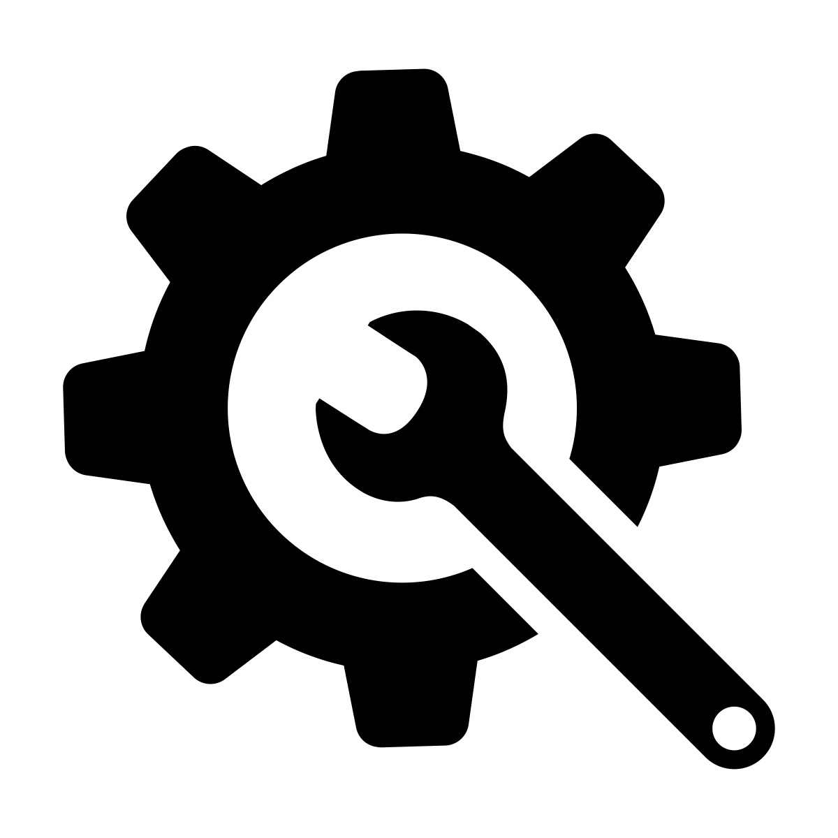 Battery Charging Service