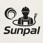 Solar Controller and Inverter Wiring Service