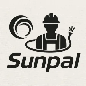 Solar Controller and Inverter Wiring Service