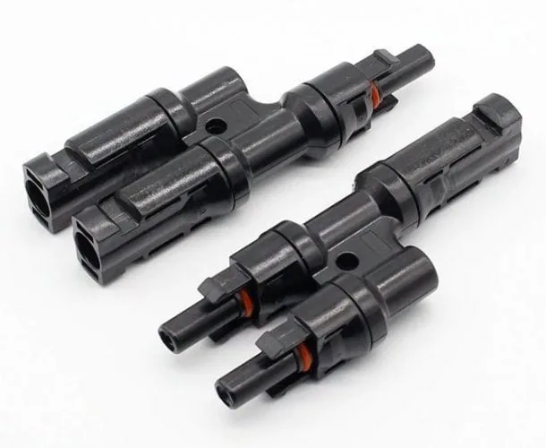 MC4 Connector 60A