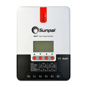 Sunpal MPPT Solar Charge Controller 40A
