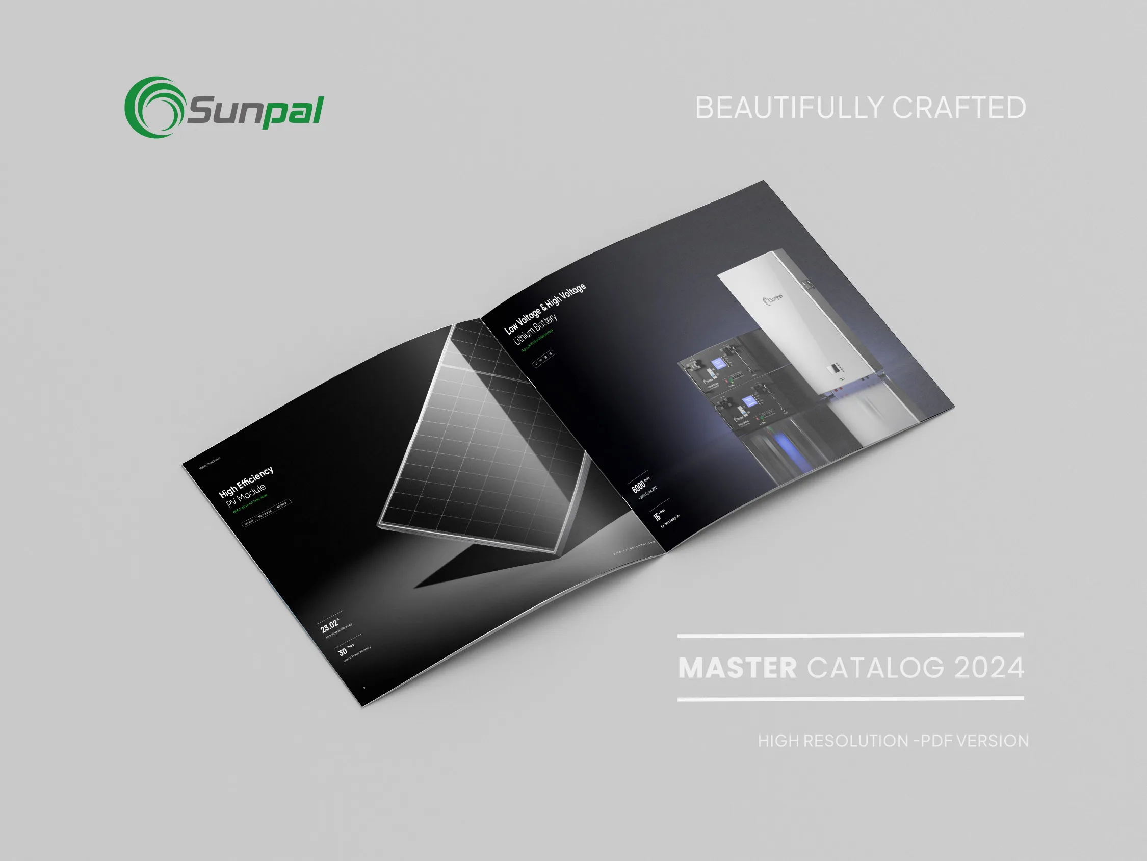 Sunpal Malaysia Master Catalog 2024 Pdf Version 3
