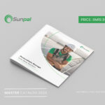 Sunpal Malaysia Master Catalog 2024 - PDF Version