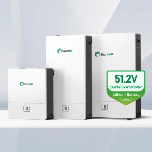 51 2V 200Ah LiFePO4 Powerwall