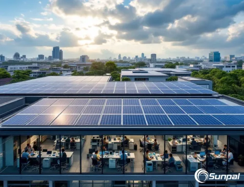 Why Selling Solar Power Back to TNB is No Longer Recommended—and Why Lithium Batteries Make Sense