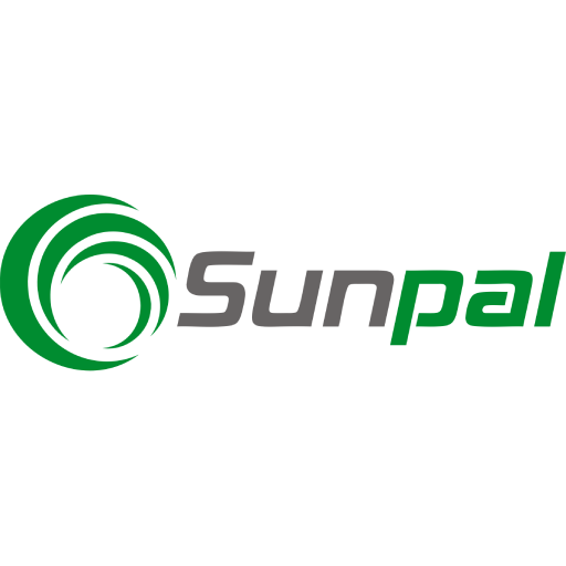 Sunpal Enterprise Logo