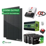 Sunpal Off-Grid 1000 – Max