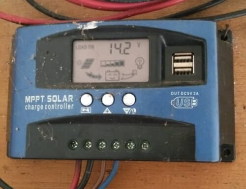 Beware of Fake MPPT Solar Charge Controllers: What You Need to Know